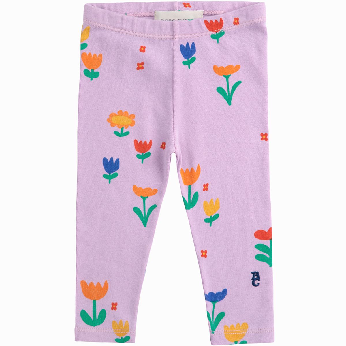 Garden Party leggings (2 år/92 cm)