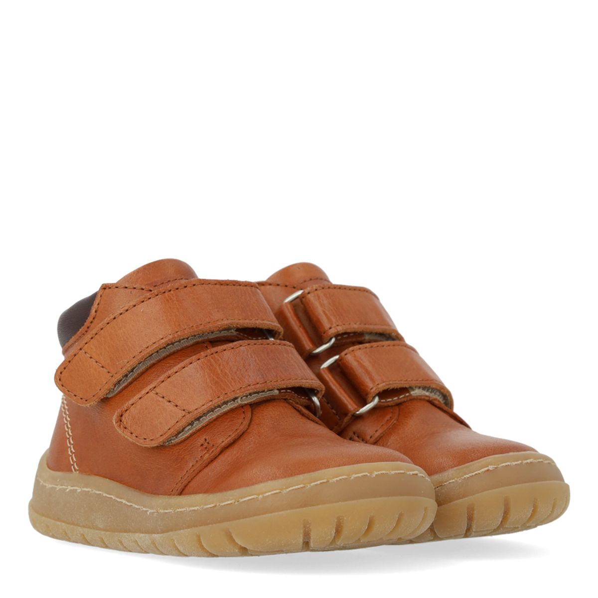 Cognac sneakers (23)