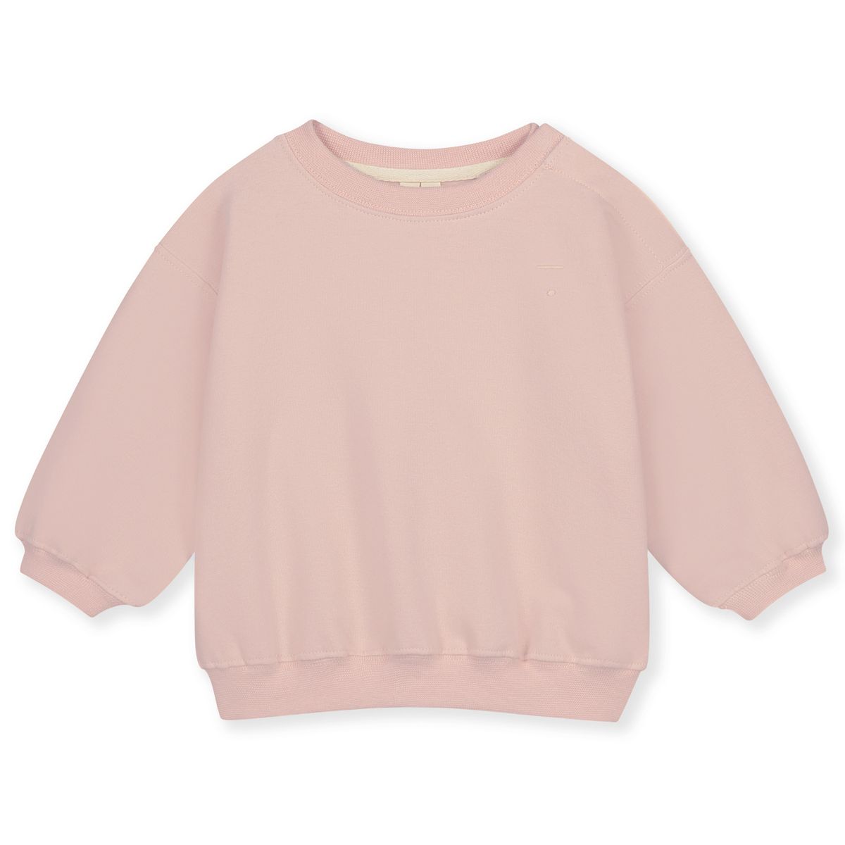 Organic Sweatshirt (12-18 mdr)