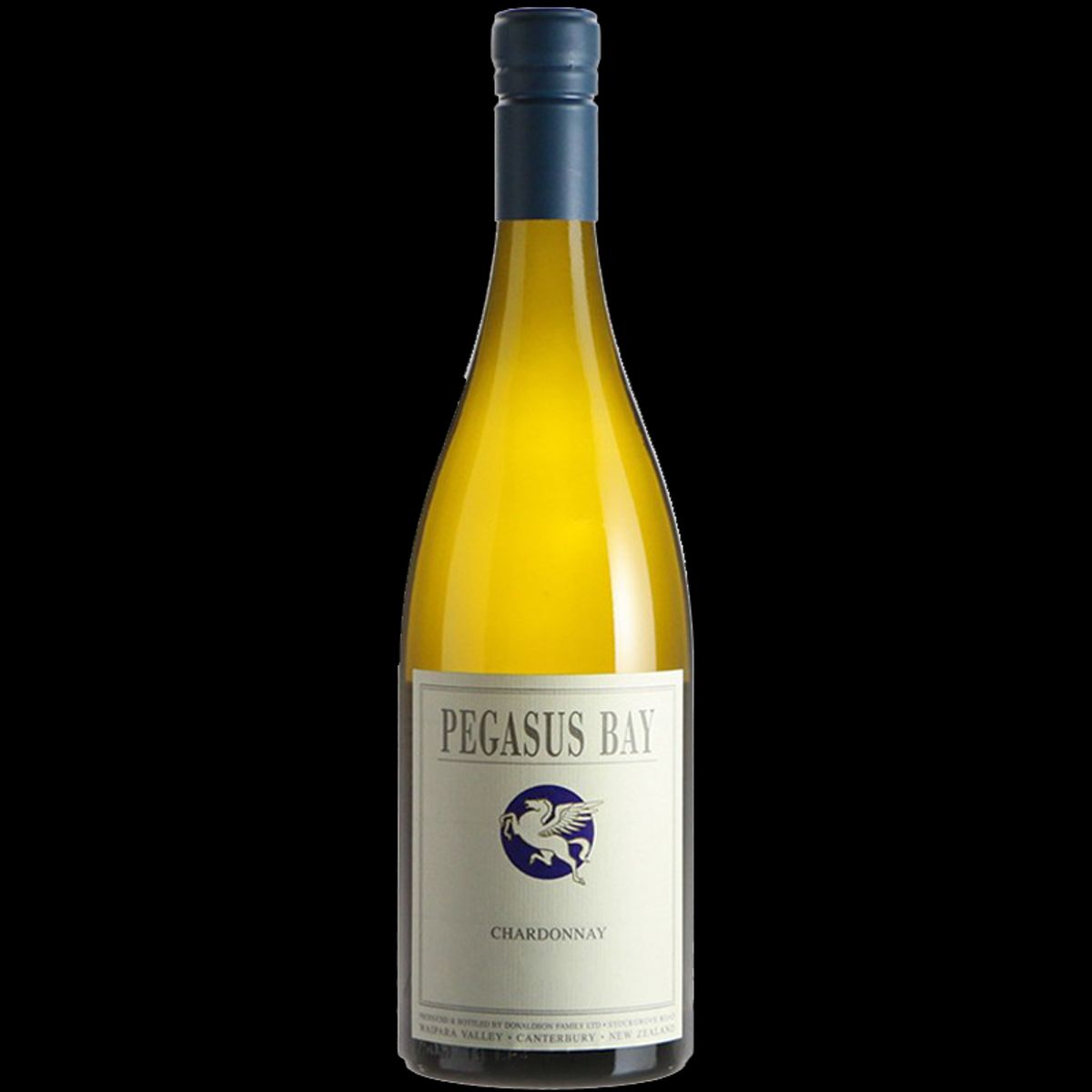 Pegasus Bay Chardonnay 2019