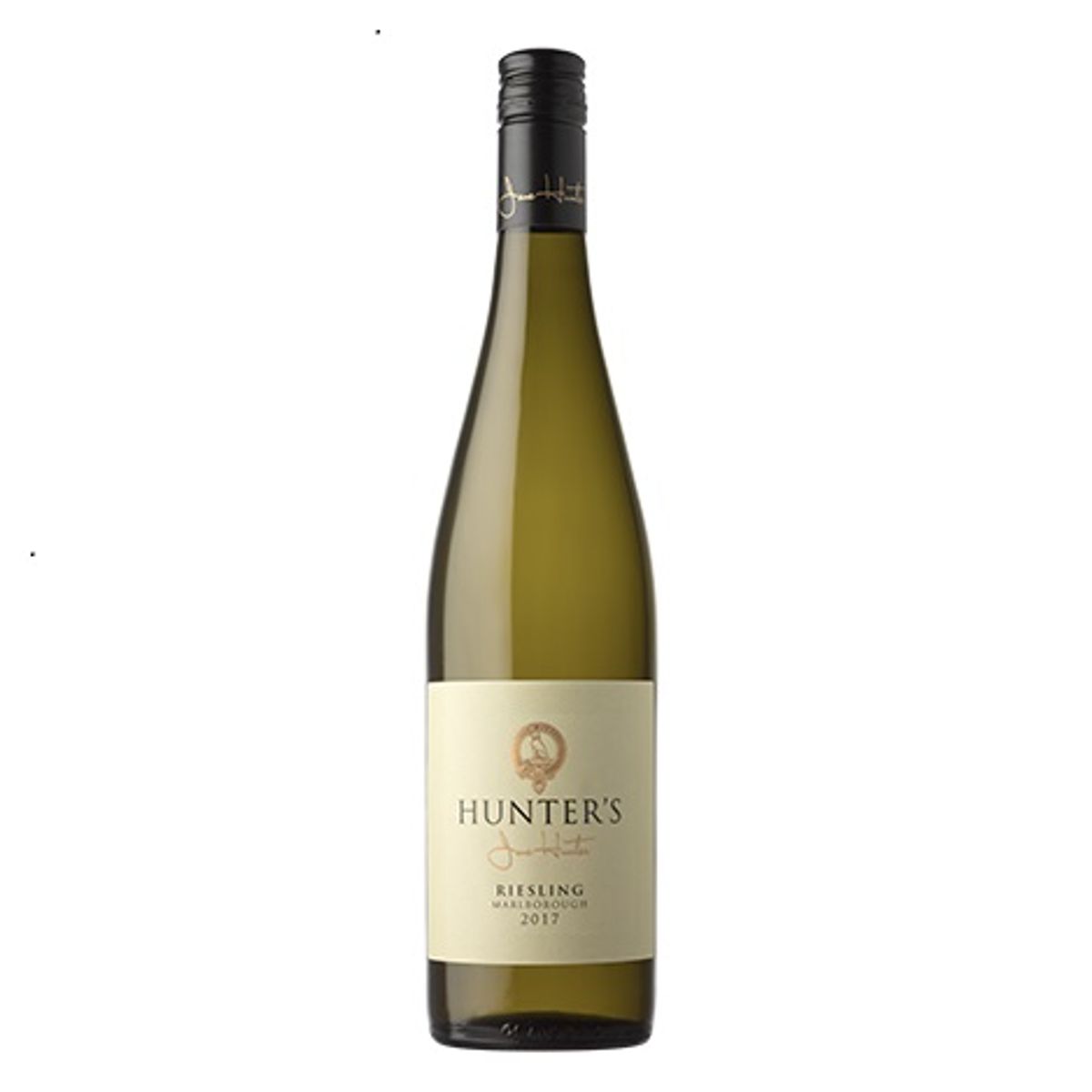 Hunter's Riesling 2018