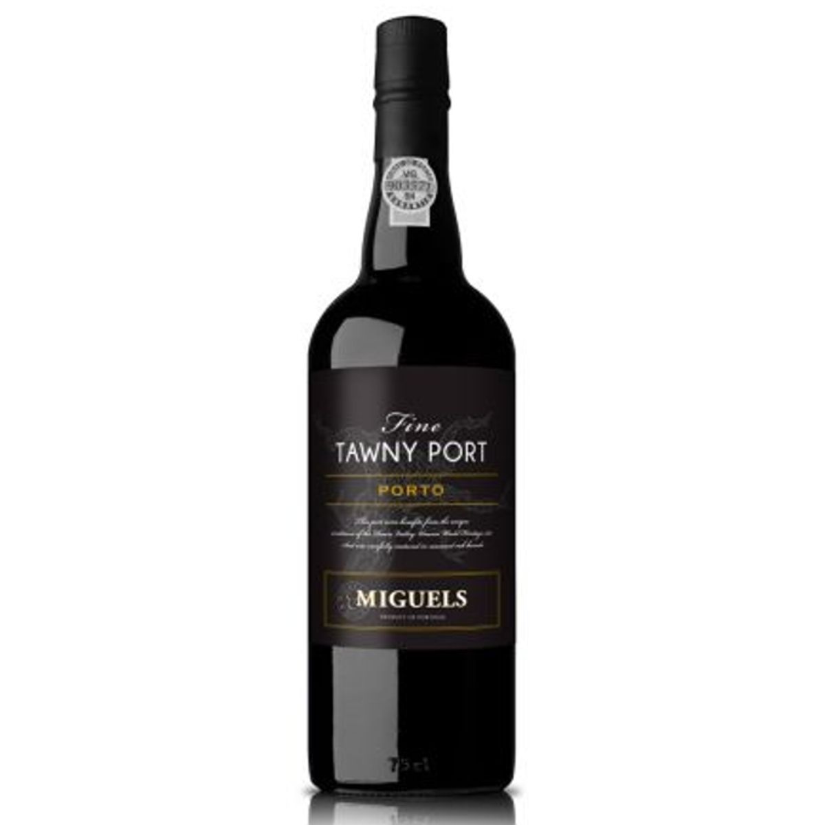 Miguels Tawny Port