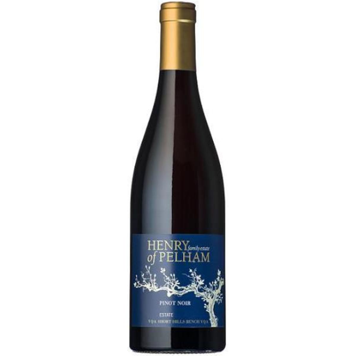 Henry of Pelham Pinot Noir Estate 2019