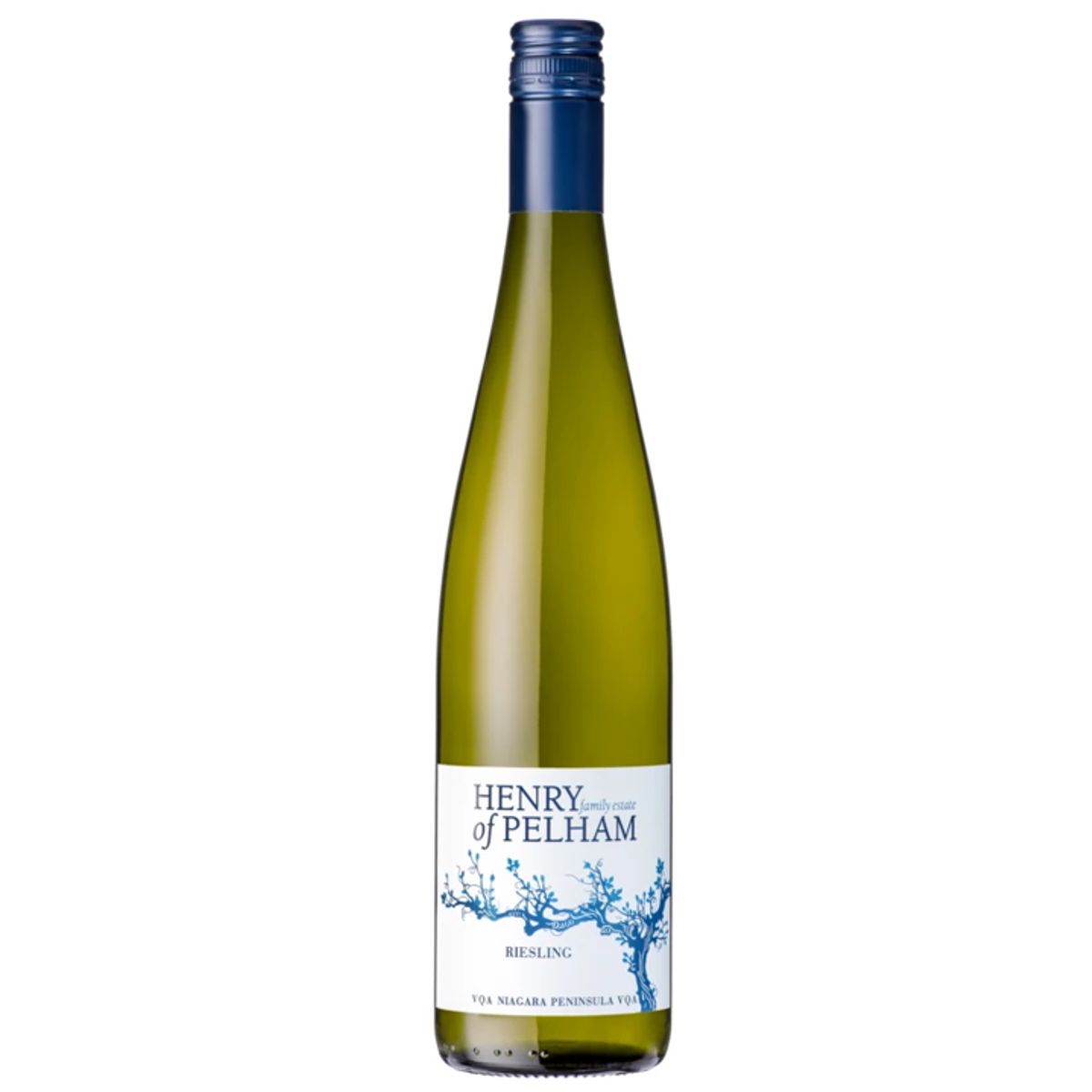 Henry of Pelham Riesling 2022