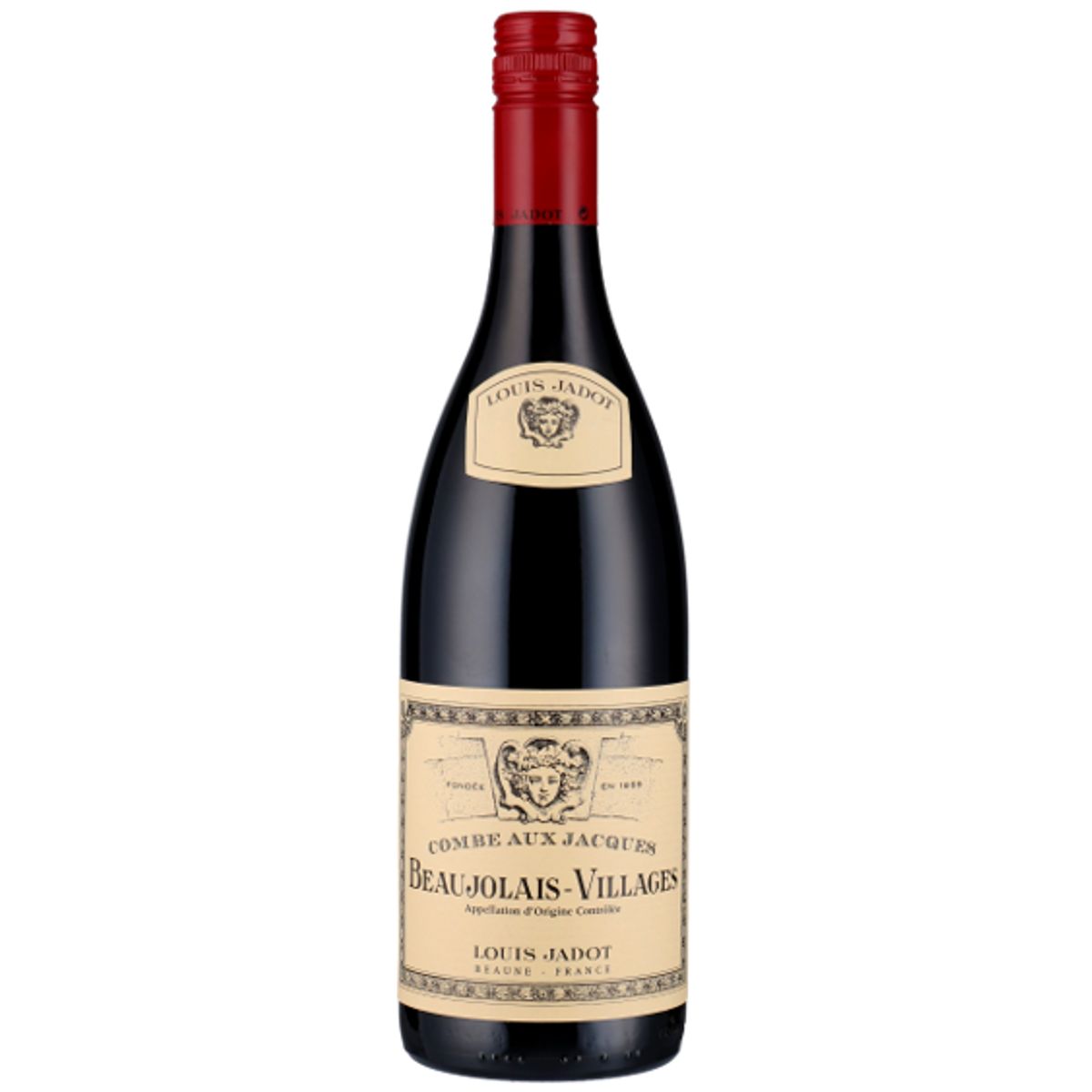 Jadot Beaujolais-Village Combe aux Jacques 2022