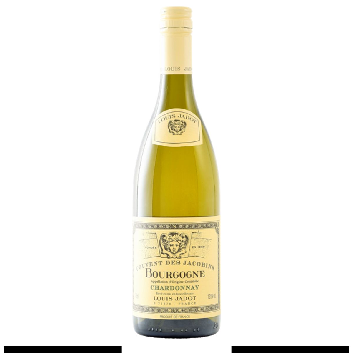 Jadot Bourgogne Blanc - Couvent des Jacobins 2021