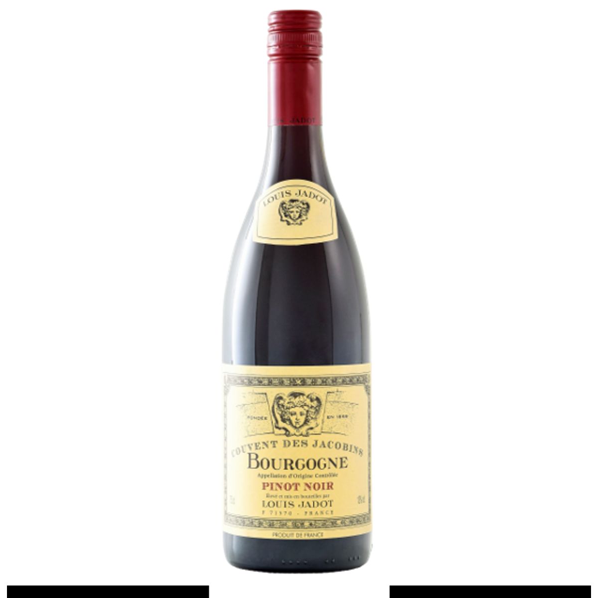 Jadot Bourgogne Rouge - Couvent des Jacobins 2021