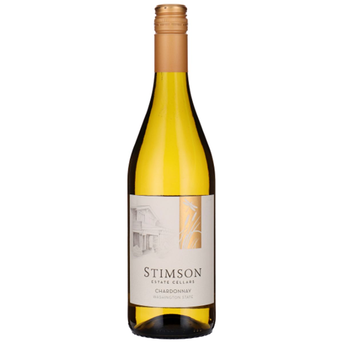 Stimson Estate Cellars Chardonnay 2020