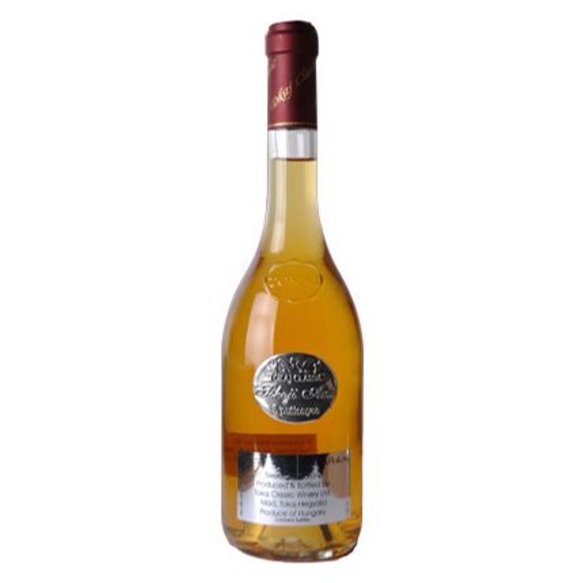 Tokaj Classic AszÃº 5 Puttonyos 2008