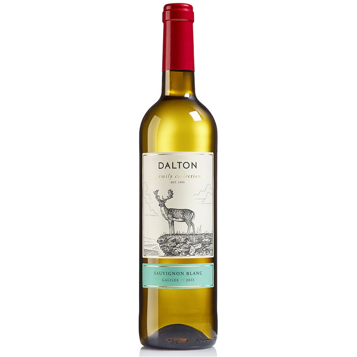 Dalton Family Collection Sauvignon Blanc 2022