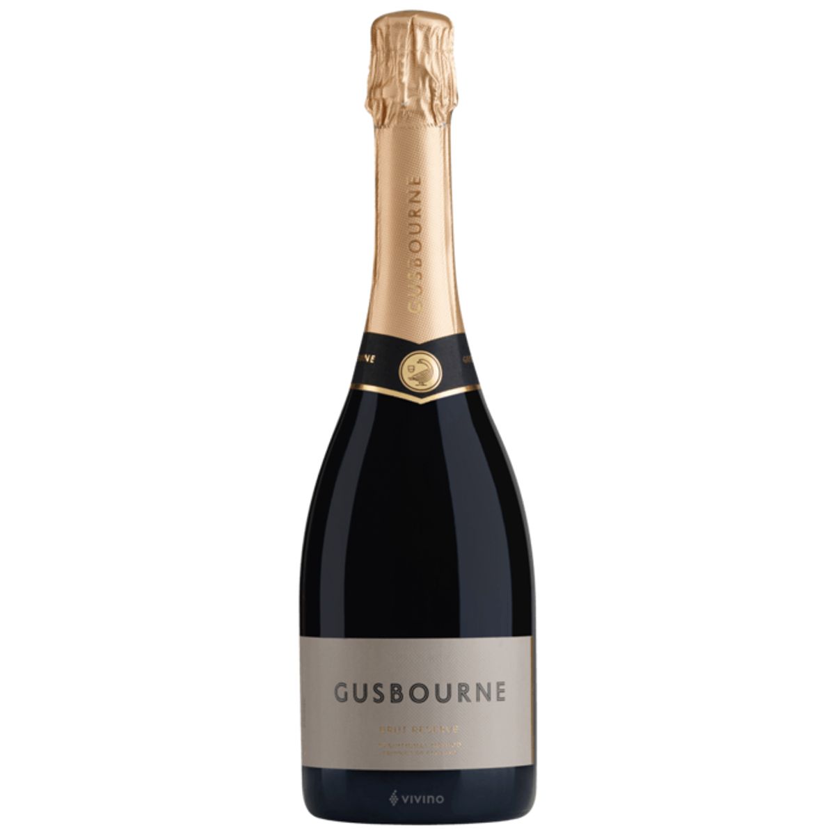 Gusbourne Brut Reserve 2020