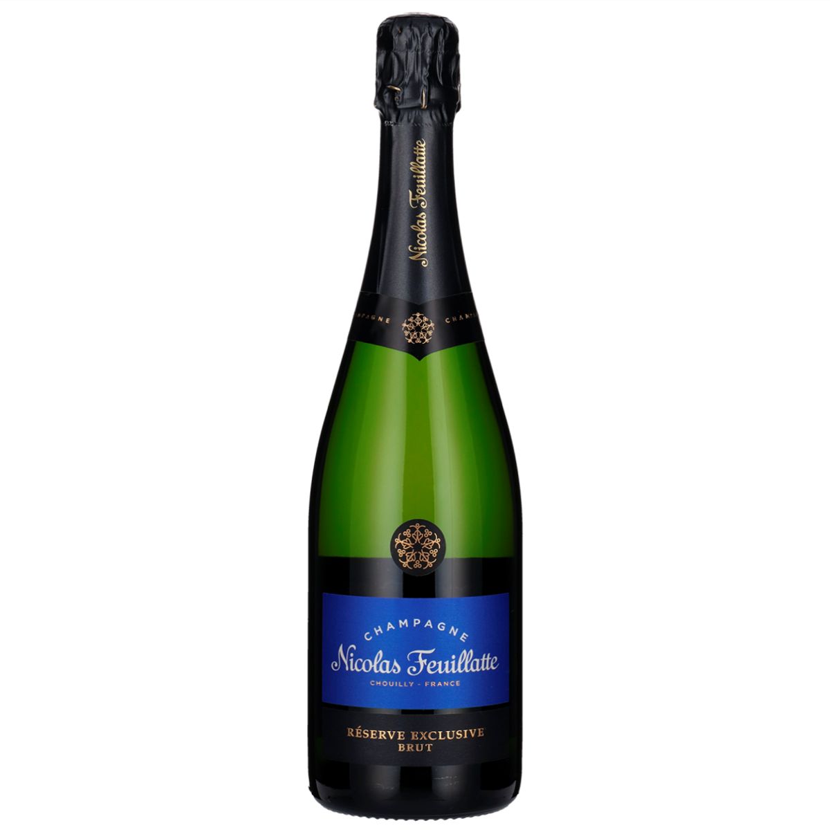 Nicolas Feuillatte Reserve Brut