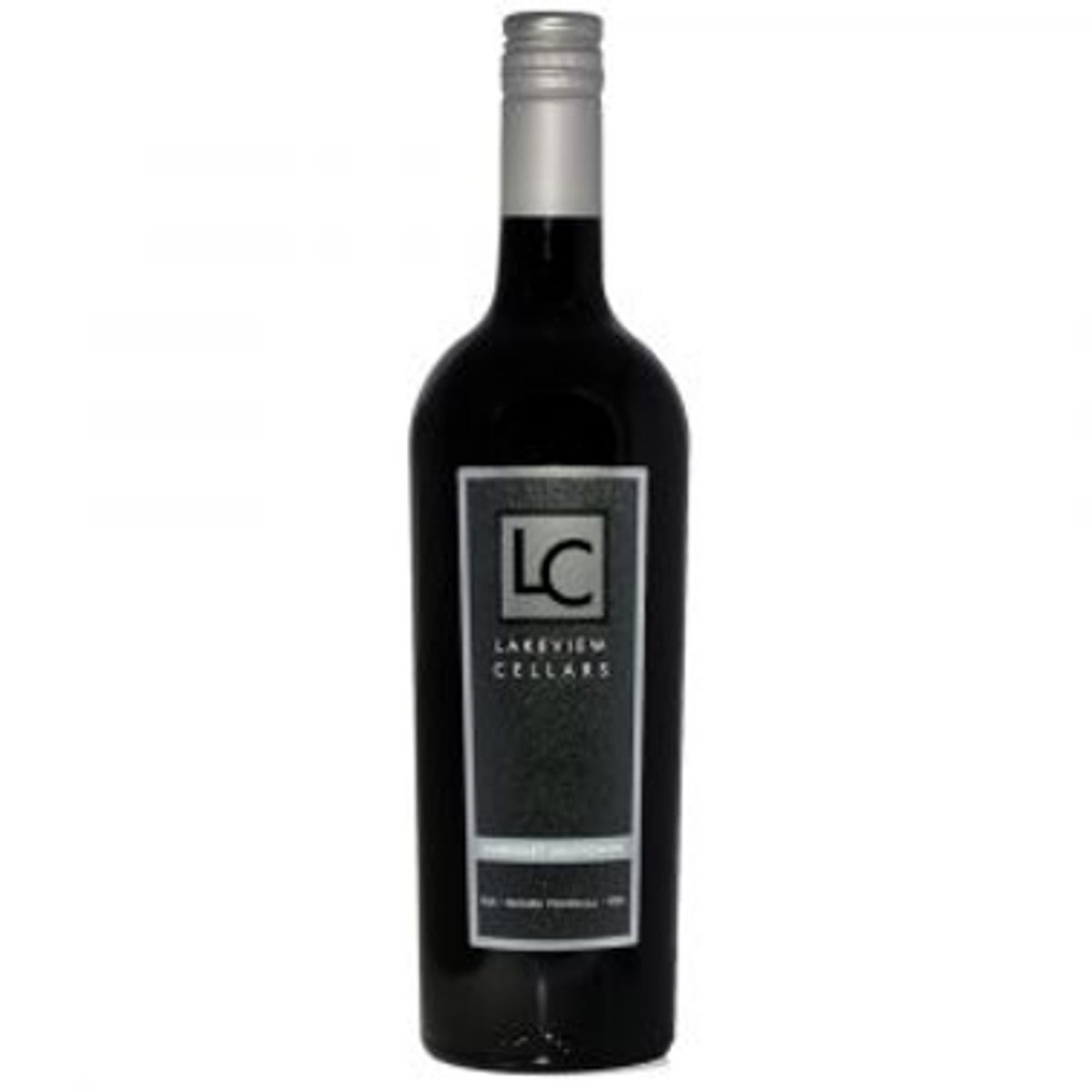 Lakeview Cabernet Sauvignon 2016