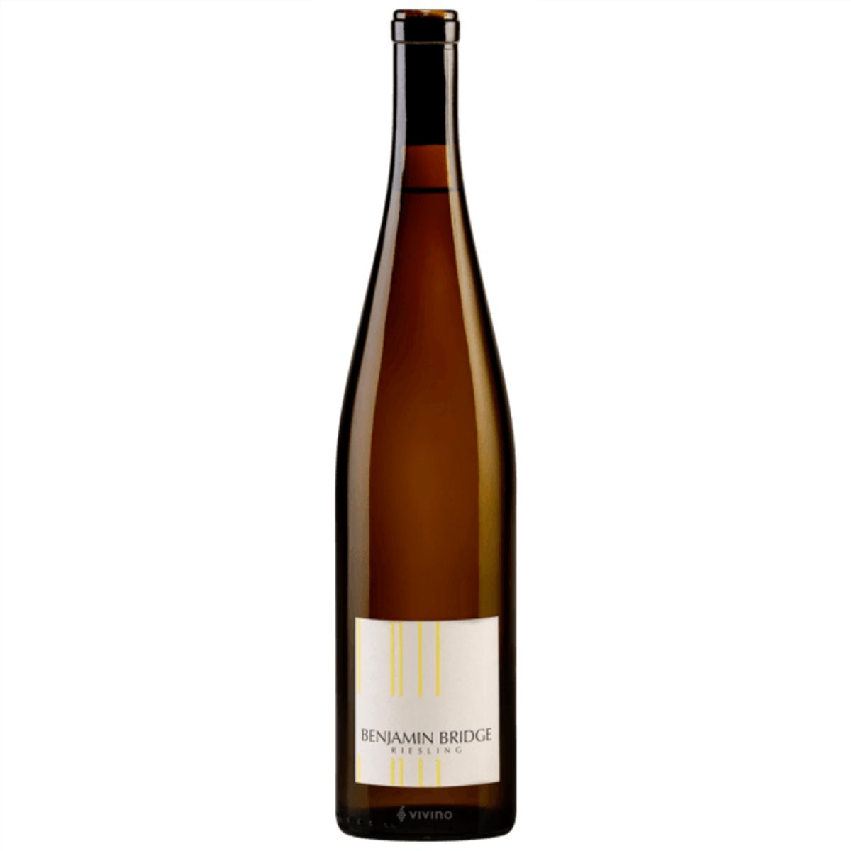 Benjamin Bridge Riesling 2018