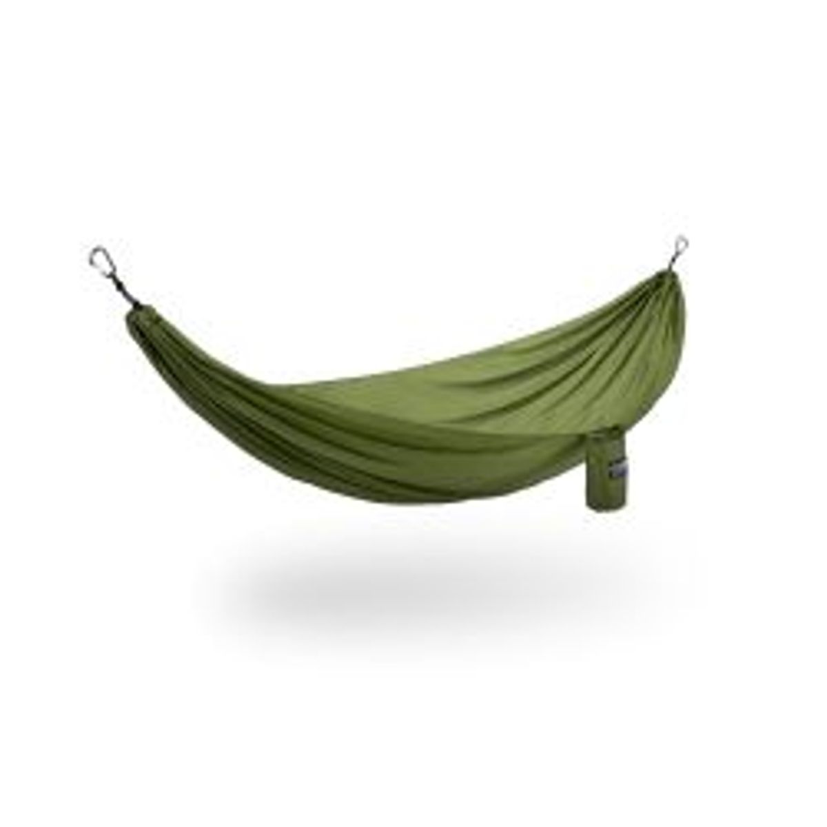 Eno Travelnest Hammock & Straps Combo Moss - Hængekøje