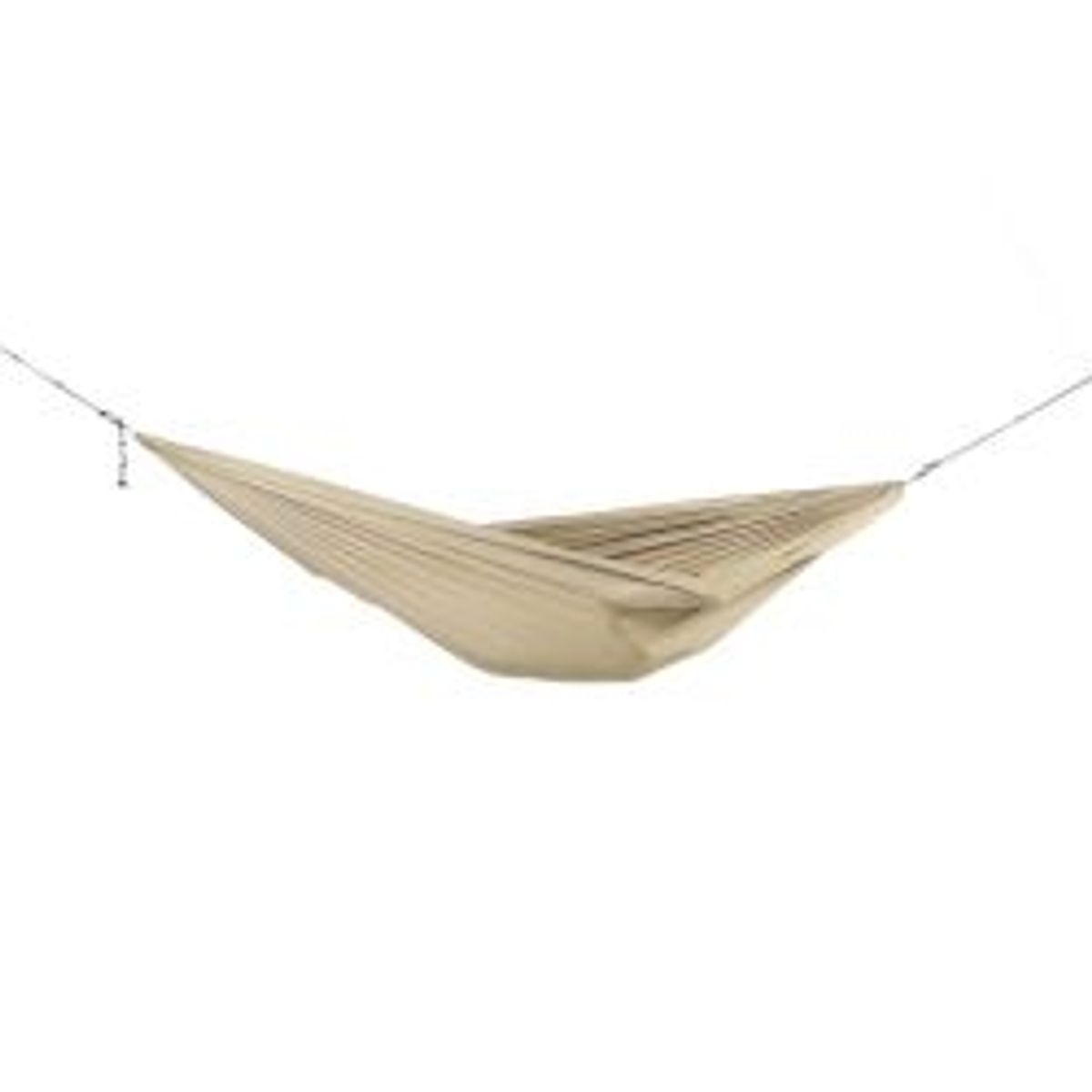 Ticket To The Moon Home Hammock - Natural beige - Hængekøje