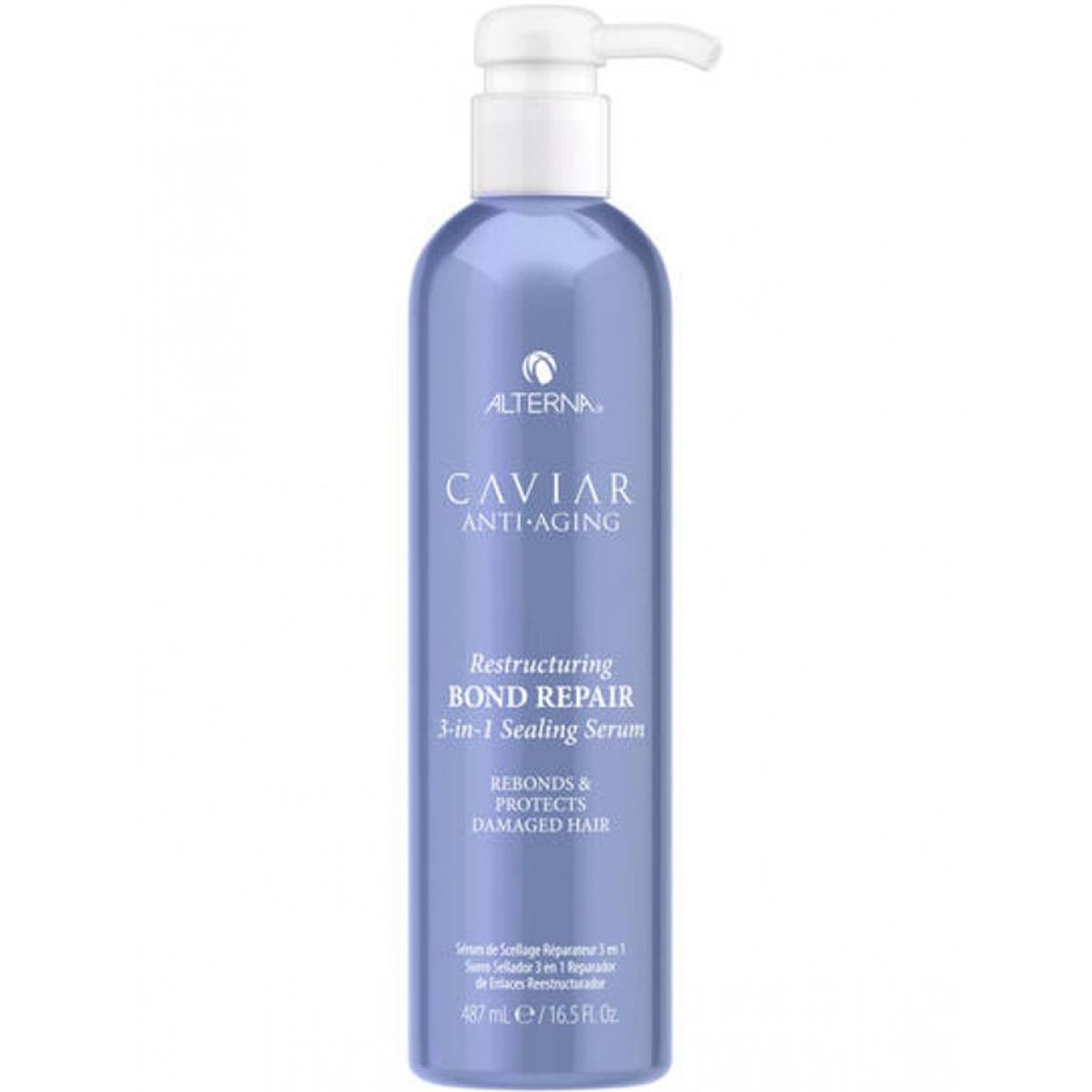 Alterna Caviar Bond Repair 3 in 1 Sealing Serum, 487 ml