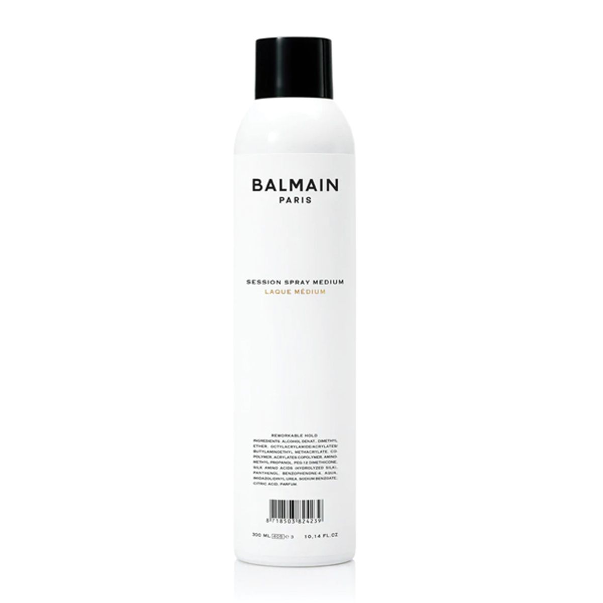 Balmain Session Spray Medium, 300 ml