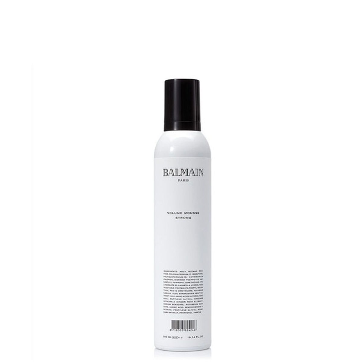 Balmain Volume Mousse Strong, 300 ml