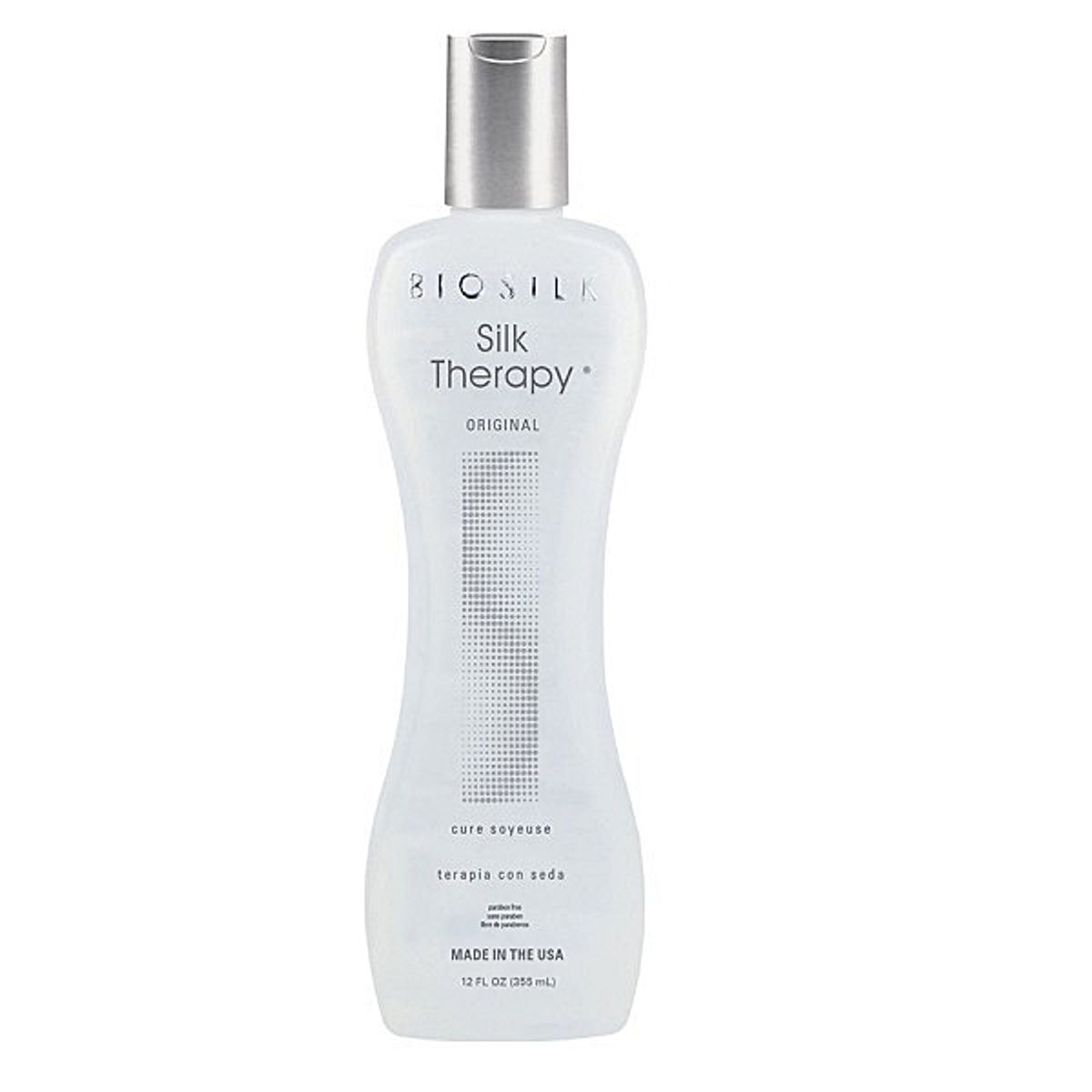 BioSilk Silk Therapy Original, 355 ml