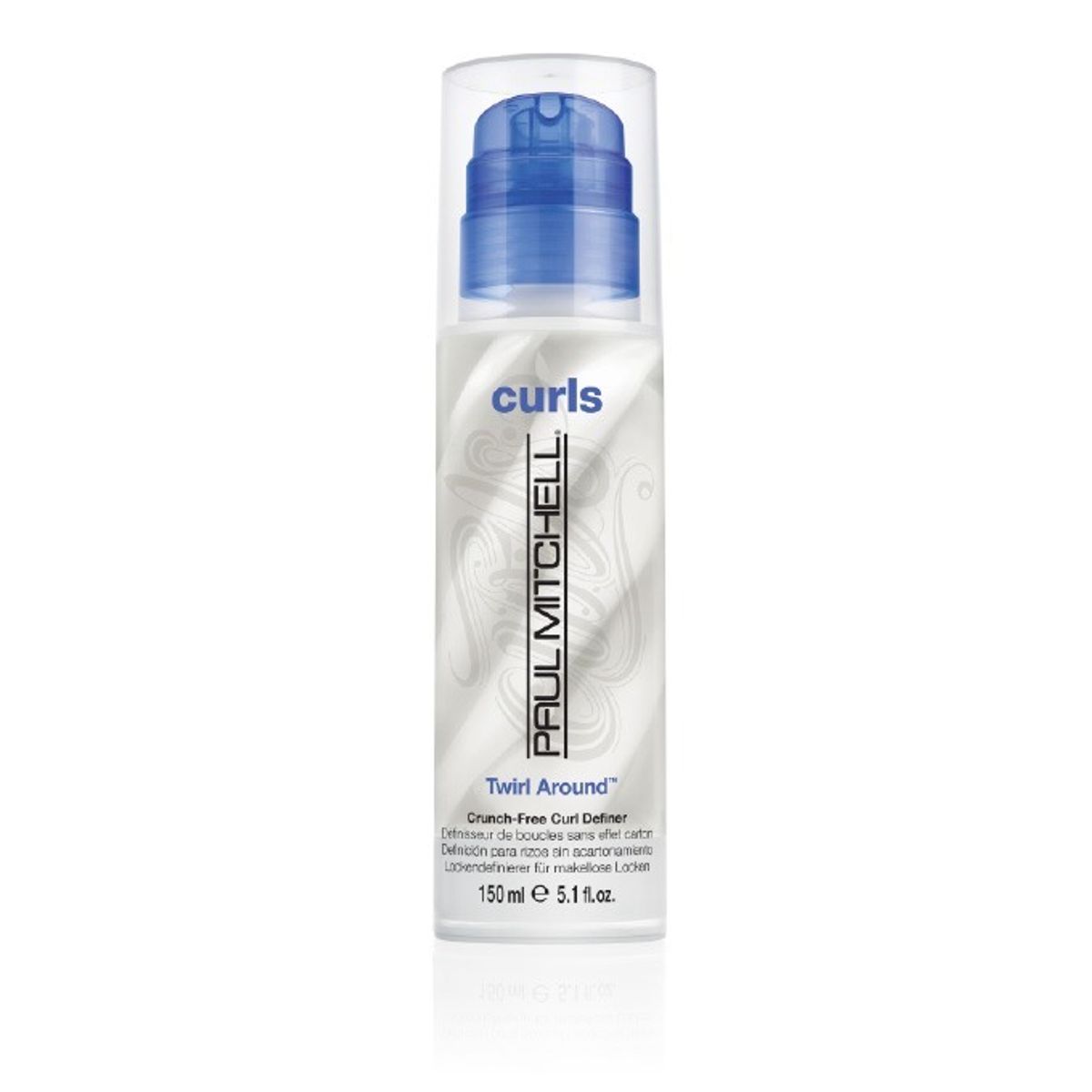 Paul Mitchell Curls Twirl Around, 150 ml