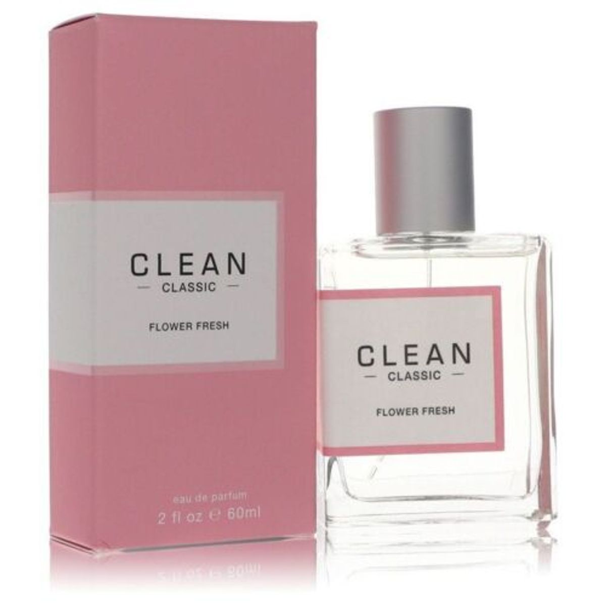 Clean Flower Fresh EDP, 60 ml