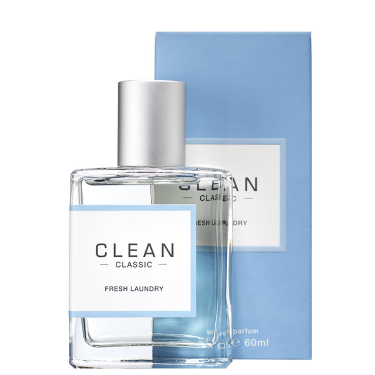 Clean Fresh Laundry EDP, 60ml