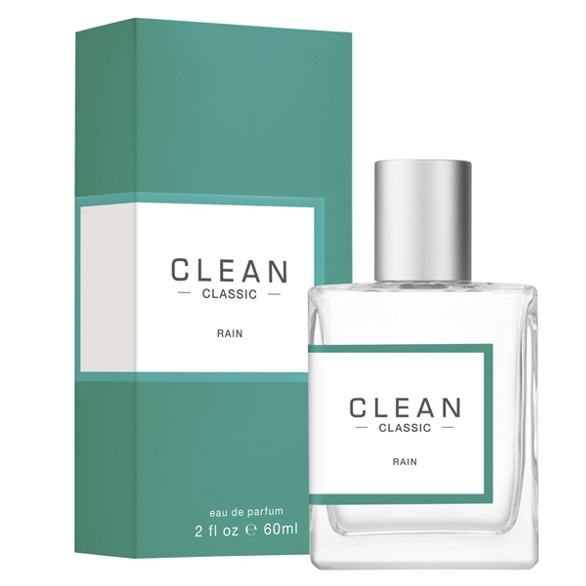 Clean Rain EDP, 60ml