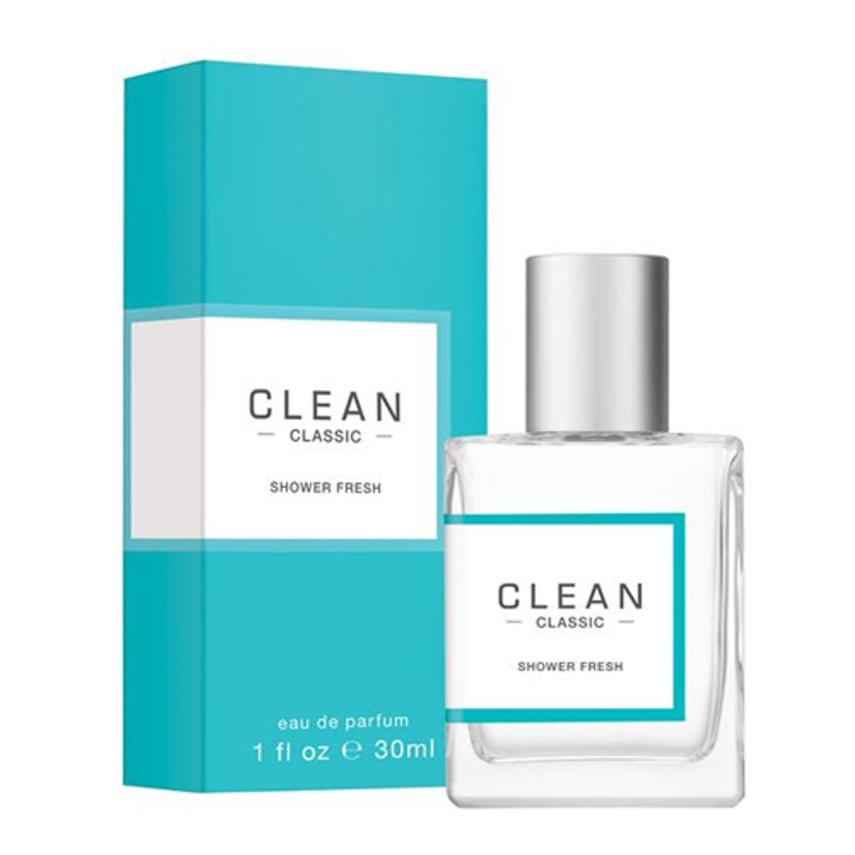 Clean Shower Fresh EDP, 30 ml