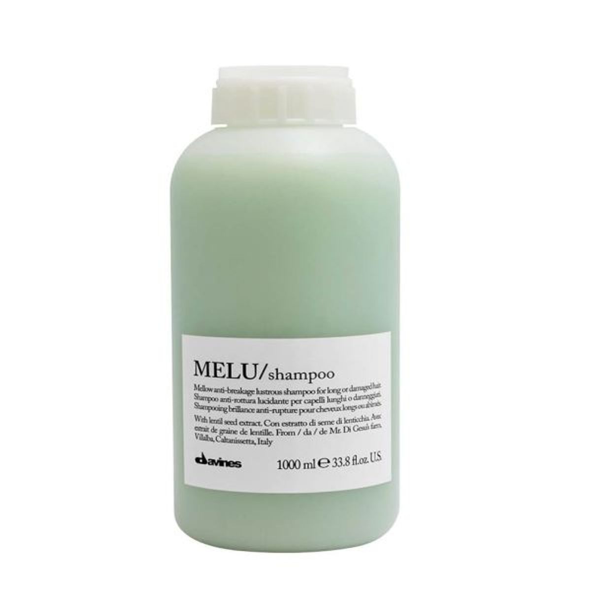 Davines Essential Melu Shampoo, 1000 ml