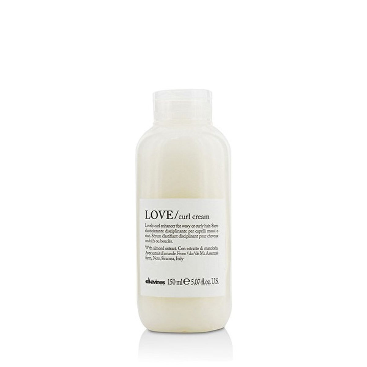 Davines Essential Love Curl Cream, 150 ml