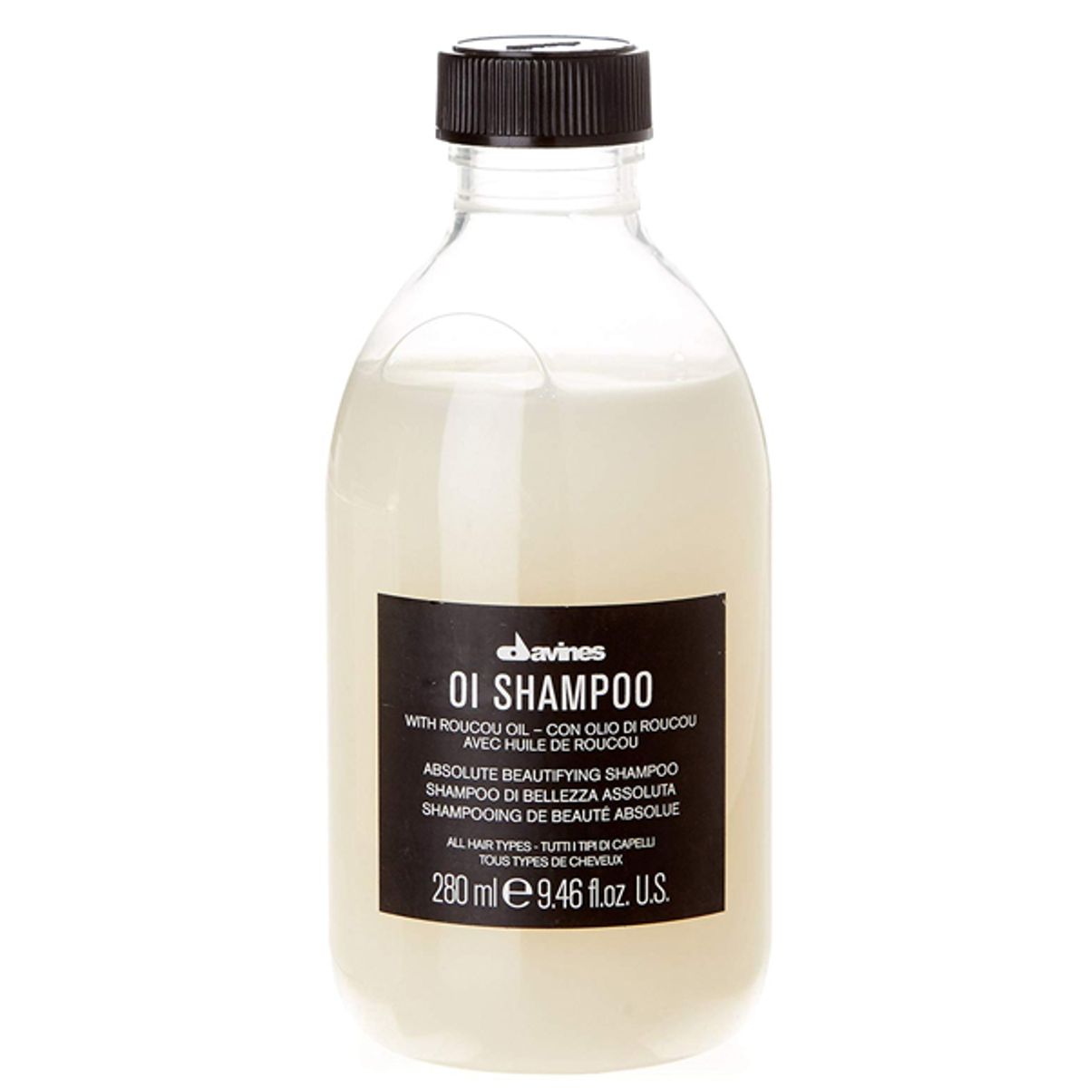 Davines Oi Shampoo, 280 ml