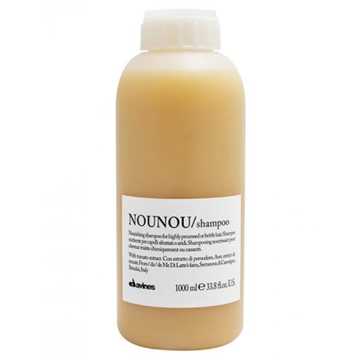 Davines Essential Nounou Shampoo, 1000 ml