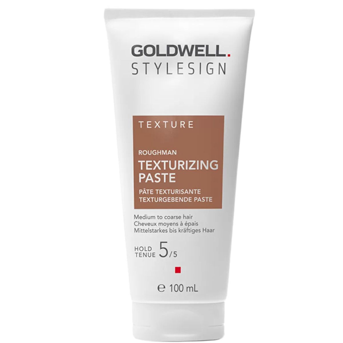 Goldwell Stylesign Texture Roughman Texturizing Paste, 100 ml