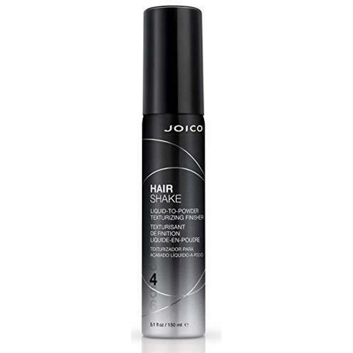 JOICO Hair Shake Liquid-To-Powder, 150 ml