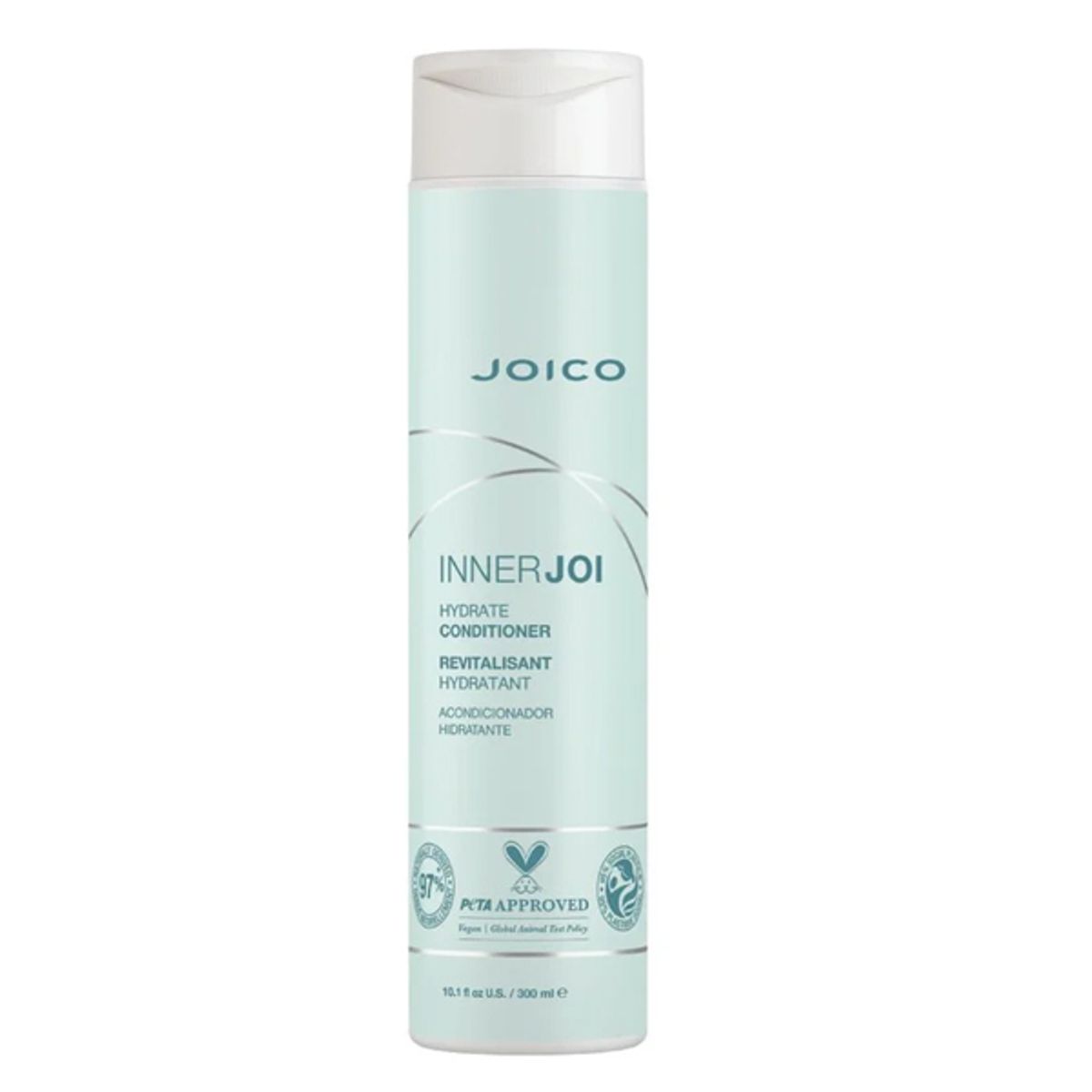 JOICO InnerJoi Hydrate Conditioner, 300 ml