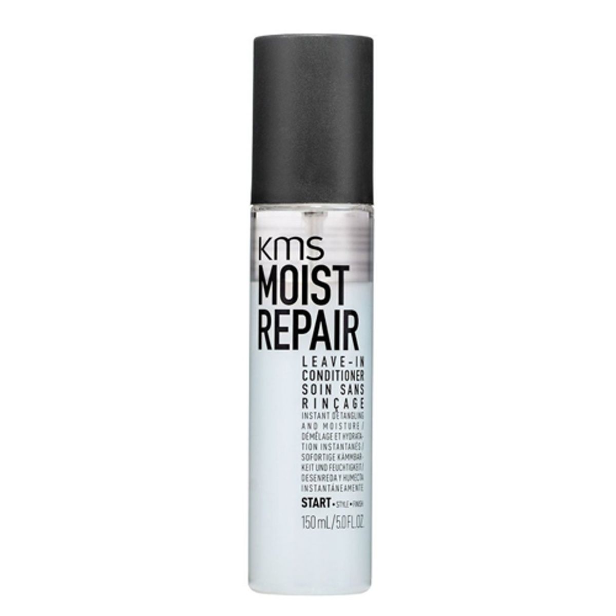 KMS Moist Repair Leave-in Conditioner, 150ml