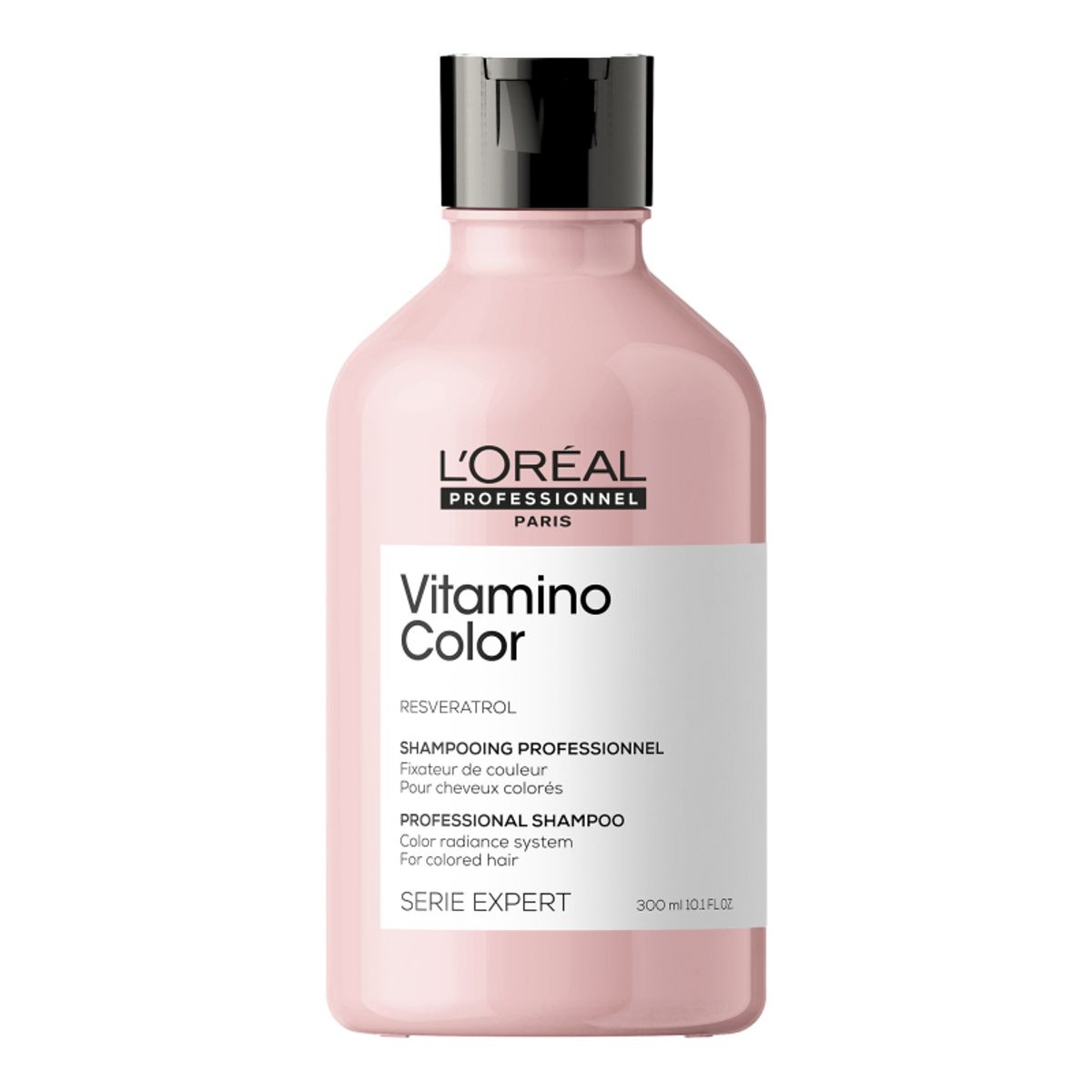 Loreal Vitamino Color Shampoo, 300ml