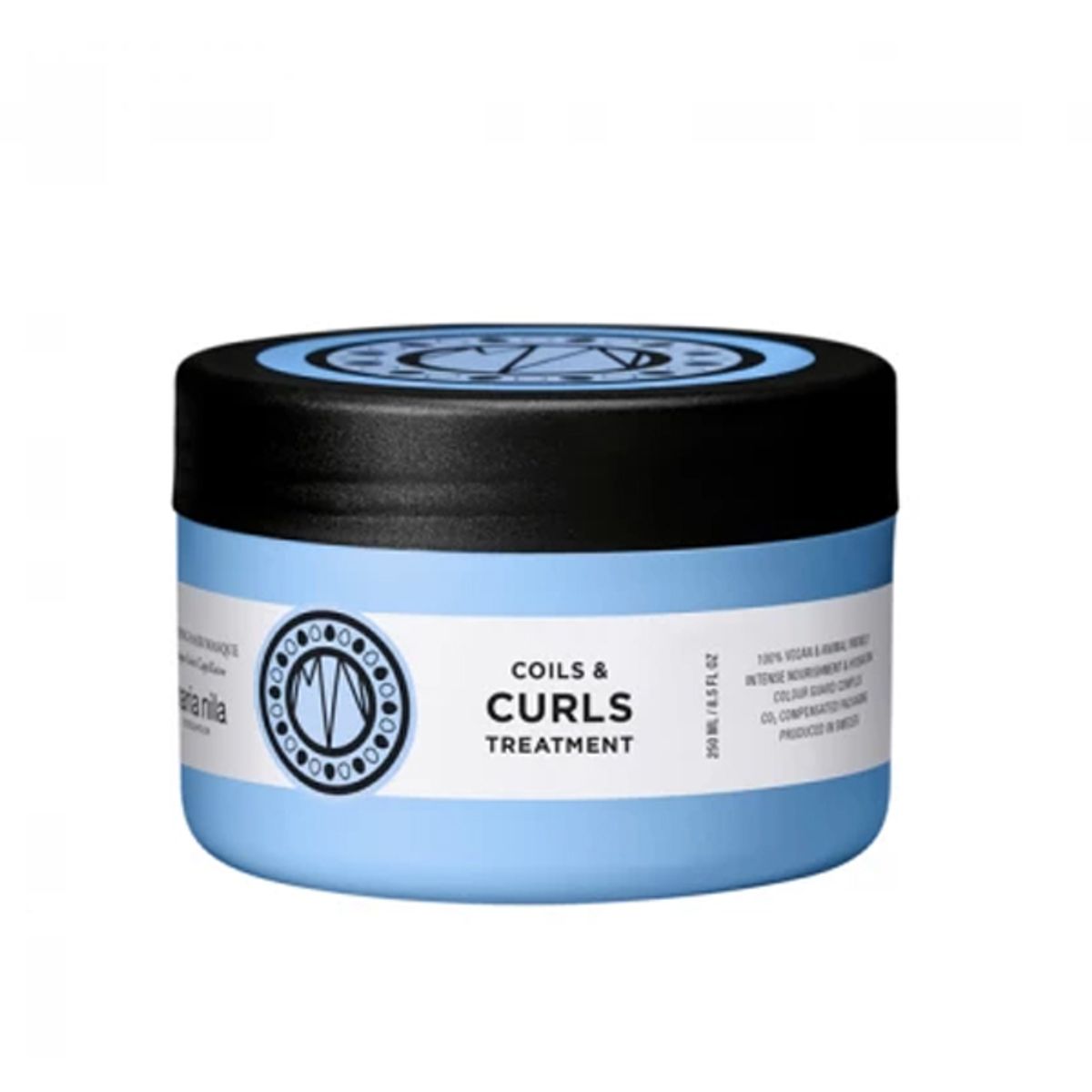 Maria Nila Coils & Curls Finishing Treatment Masque, 250 ml