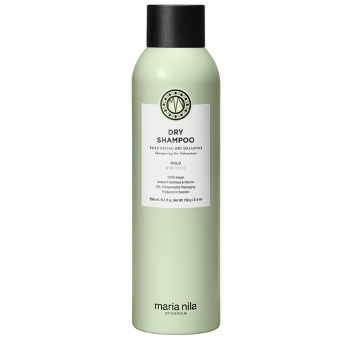 Maria Nila Dry Shampoo, 250 ml