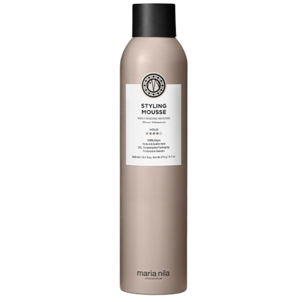 Maria Nila Styling Mousse, 300 ml