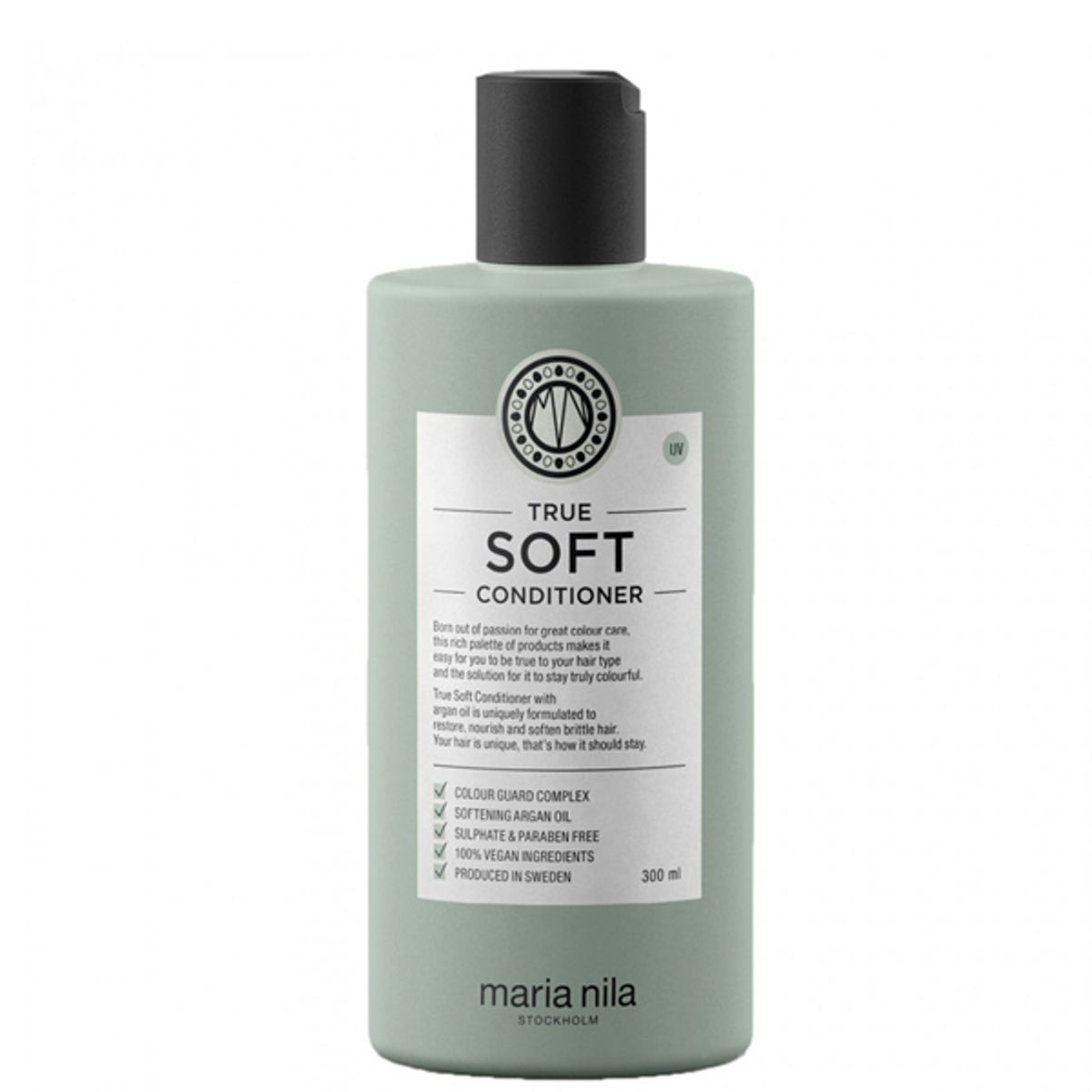 Maria Nila True Soft Conditioner, 300 ml