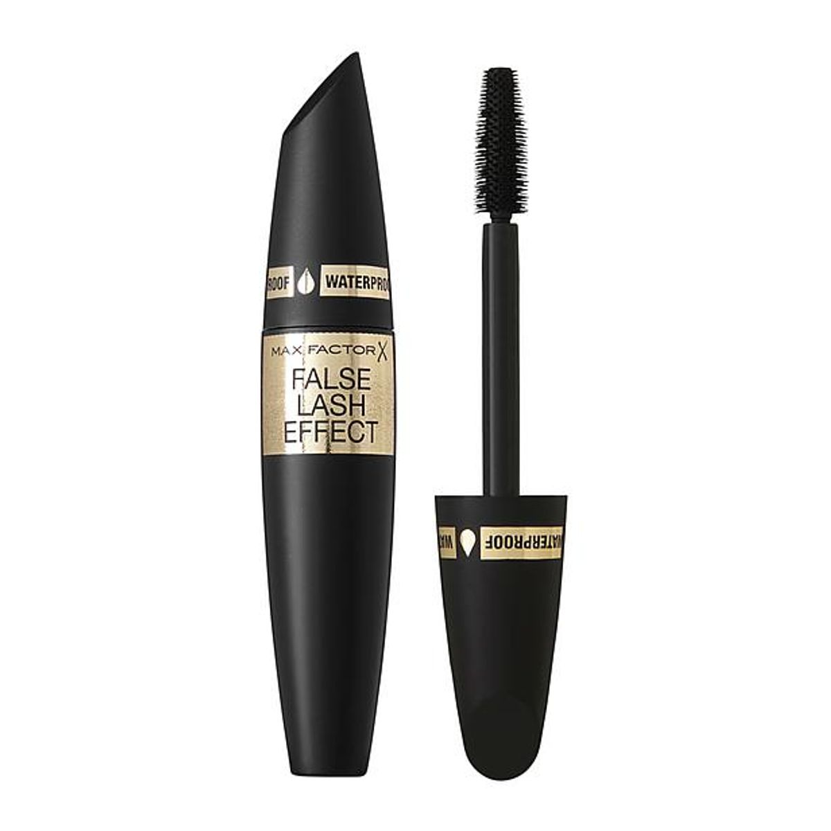 Max Factor False Lash Effect Mascara Waterproof, Black