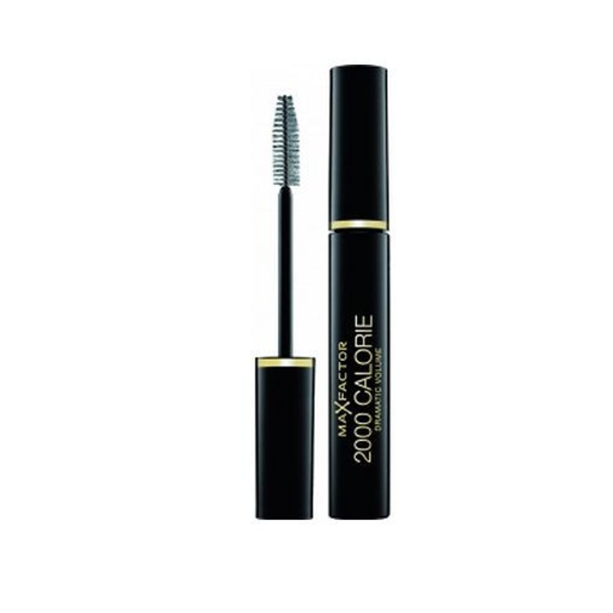 Max Factor Mascara 2000 Calorie Black 9,5 ml