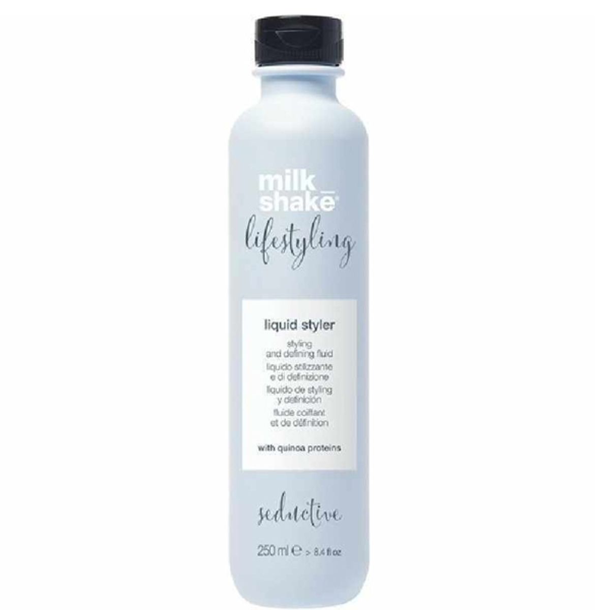 Milk_Shake Lifestyling Liquid Styler, 250 ml