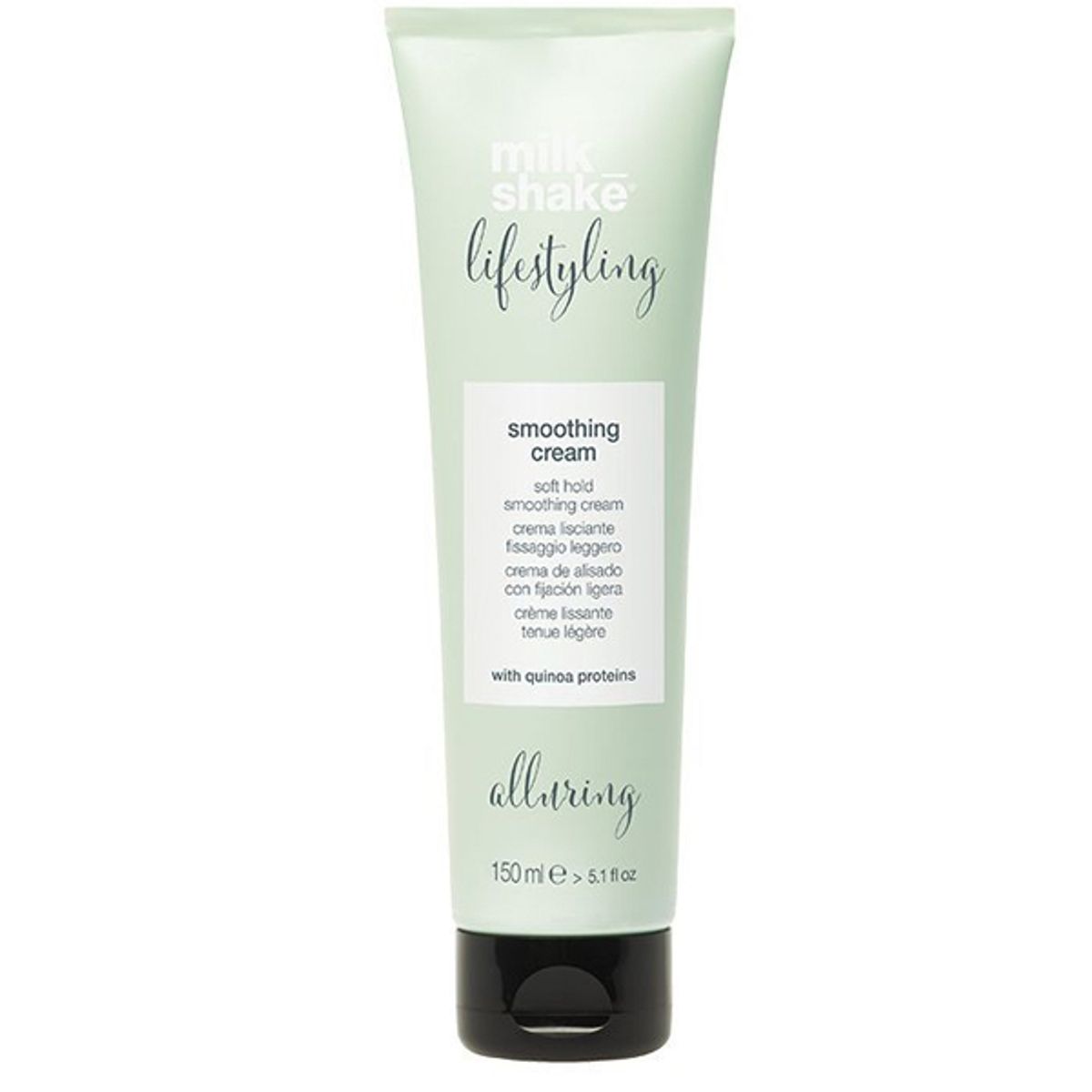 Milk_Shake Lifestyling Smoothing Cream, 150ml