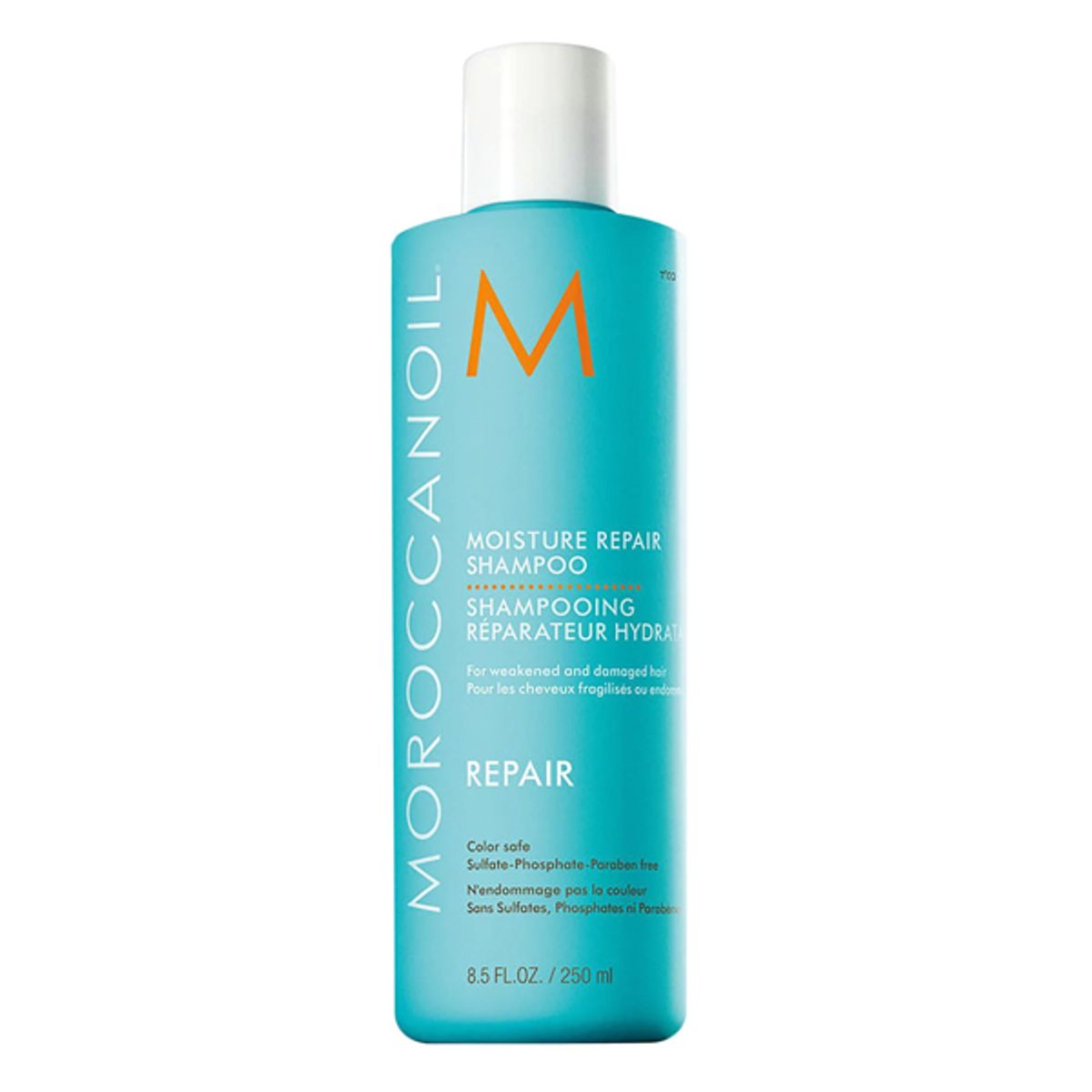 Moroccanoil Moisture Repair Shampoo, 250 ml