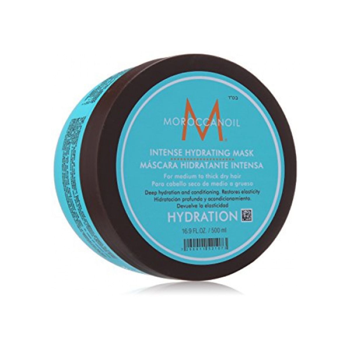 Moroccanoil Intense Hydrating Mask 250 ml