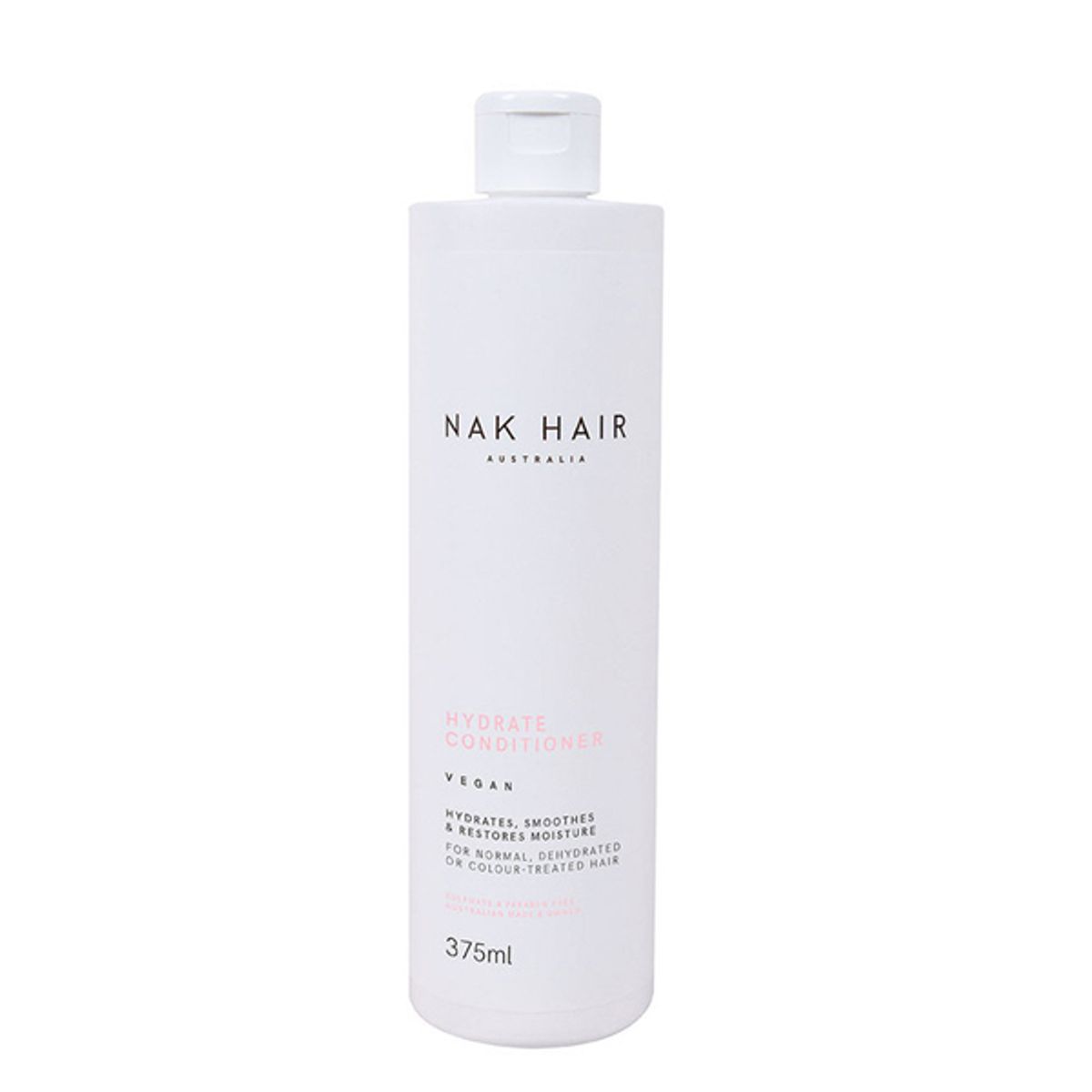 NAK Hydrate Conditioner, 375 ml