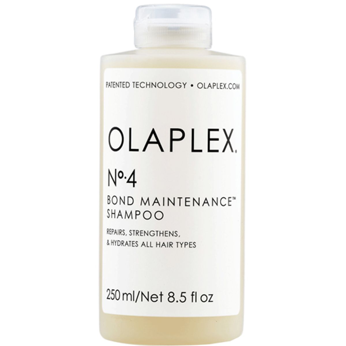 Olaplex No. 4 Bond Maintenance Shampoo, 250 ml